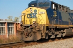 CSX 119